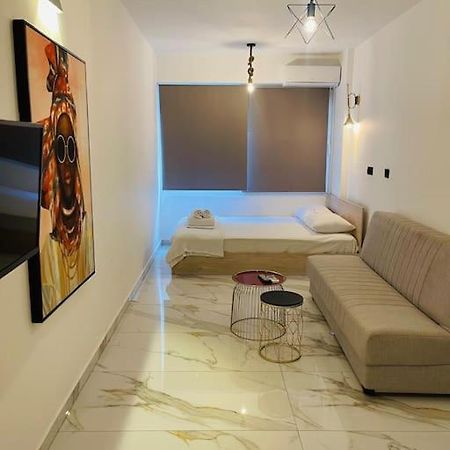 Luxury No4 Apartment In Ladadika Thessaloníki Ngoại thất bức ảnh