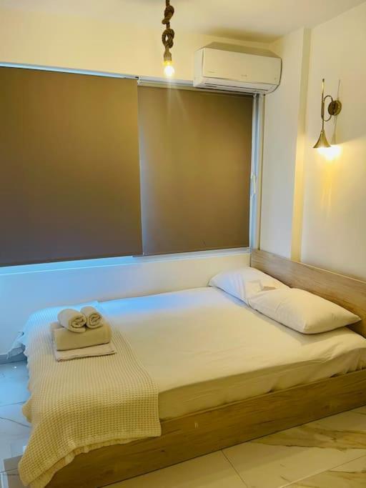 Luxury No4 Apartment In Ladadika Thessaloníki Ngoại thất bức ảnh