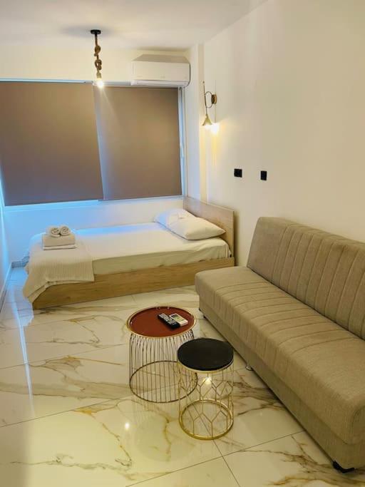 Luxury No4 Apartment In Ladadika Thessaloníki Ngoại thất bức ảnh