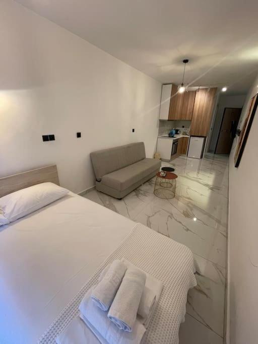 Luxury No4 Apartment In Ladadika Thessaloníki Ngoại thất bức ảnh