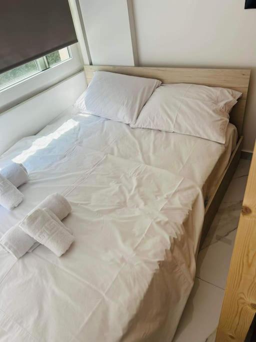 Luxury No4 Apartment In Ladadika Thessaloníki Ngoại thất bức ảnh