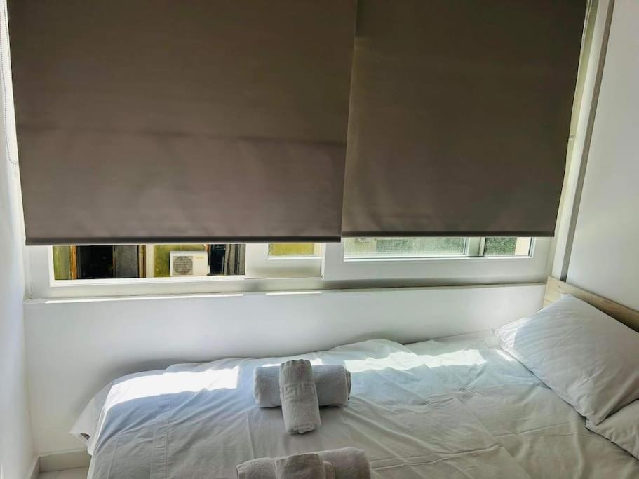 Luxury No4 Apartment In Ladadika Thessaloníki Ngoại thất bức ảnh
