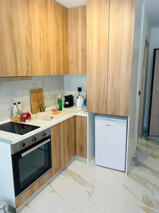 Luxury No4 Apartment In Ladadika Thessaloníki Ngoại thất bức ảnh