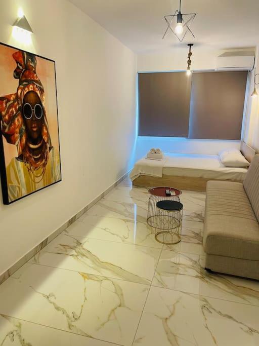 Luxury No4 Apartment In Ladadika Thessaloníki Ngoại thất bức ảnh