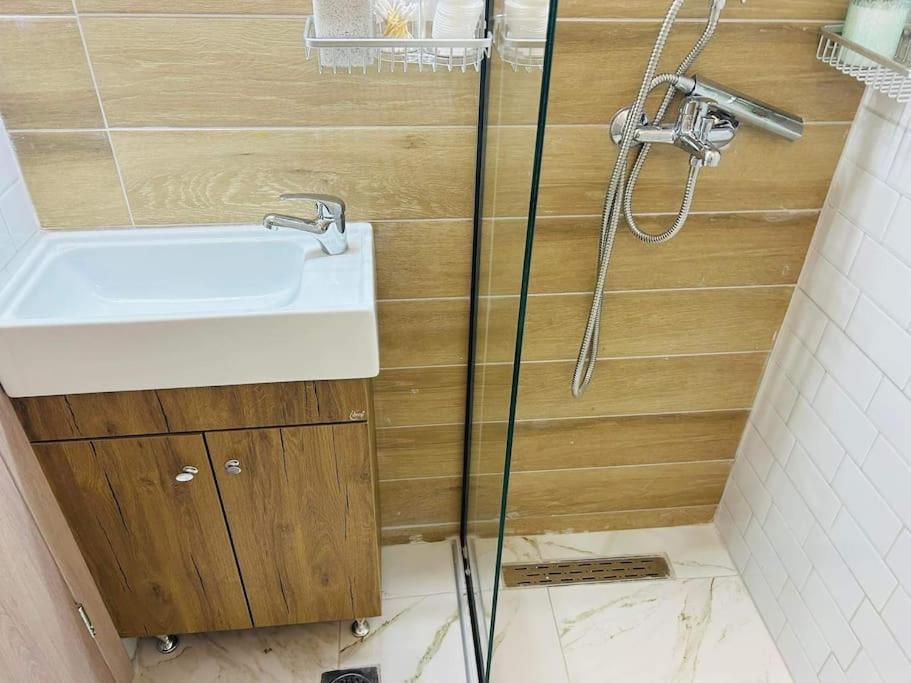 Luxury No4 Apartment In Ladadika Thessaloníki Ngoại thất bức ảnh